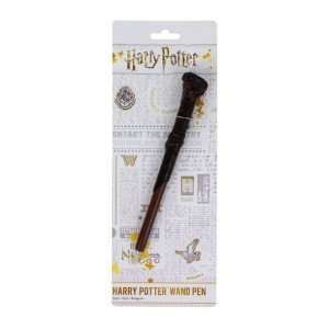 Harry Potter Wand Pen / długopis - różdżka Harry Potter (PAL)