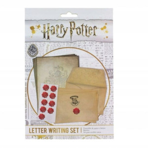 Hogwarts Harry Potter Letter Writing