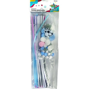 Kpl.drutypompony Paste 21011