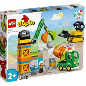 LEGO 10990 DUPLO Budowa p3