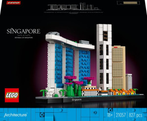 LEGO 21057 ARCHITECTURE Singapur p3