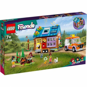 LEGO 41735 FRIENDS Mobilny domek p3