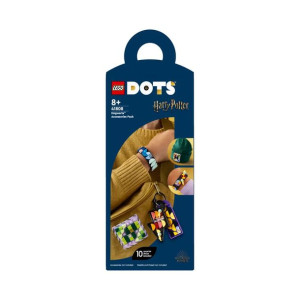 LEGO 41808 DOTS Harry Potter Zestaw akcesoriów z Hogwartu p4