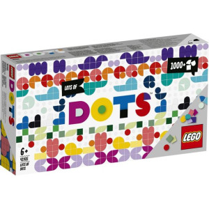 LEGO 41935 DOTS Rozmaitości DOTS