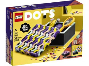 LEGO 41960 DOTS Duże pudełko p6