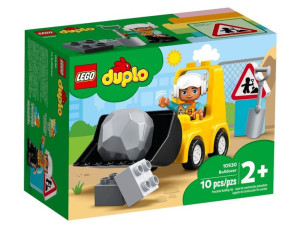 LEGO DUPLO Buldożer 10930