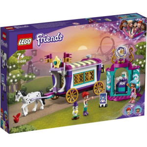 LEGO Friends 41688 Magiczny wóz