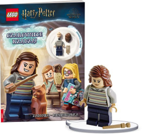 Lego Harry Potter. Czarownice Rządzą!