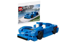 LEGO LEGO Speed Champions 30343 McLaren Elva
