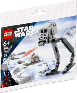 LEGO Star Wars 30495AT-ST