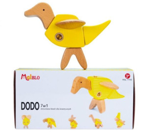 MAL 7745 MalBlo Eco DODO 7 w 1