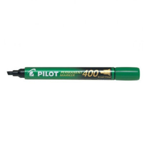 Marker Pilot permanentny SCA-400 zielony p12