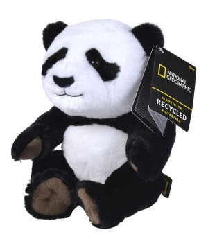 Maskotka Disney Nat Geo Panda 25cm Simba