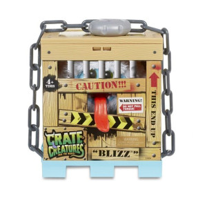 Mga CRATE CREATURES Suprise Blizz