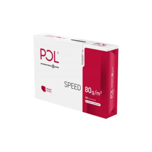 Papier Ksero A-4 Polspeed