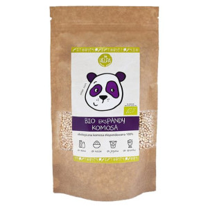 eksPandy Komosa Helpa BIO, 80g