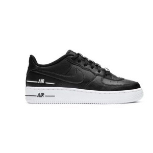 Buty damskie Nike Air Force 1 LV8 3 GS - CJ4092-001