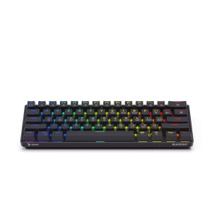 Savio Klawiatura Mechaniczna Brown Outemu Blackout