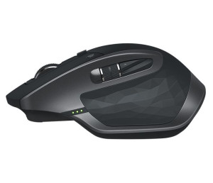 Mysz Logitech MX Master 2S - Graphite