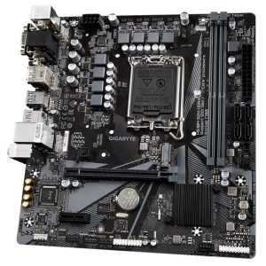 Płyta główna Gigabyte H610M S2H DDR4
