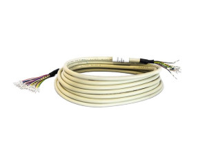 Wiązka kablowa Hewalex HPAS1405E08 8m 14-żyłowa