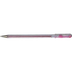 Pentel Dlugop.czerw.