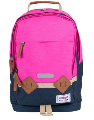 Plecak BL23 Leisure basic STRIGO
