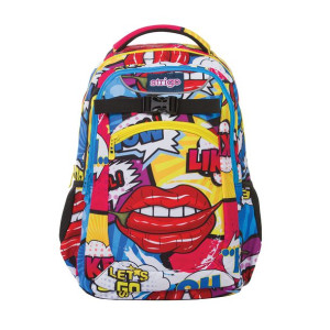 Plecak Comic Sport CS1 STRIGO