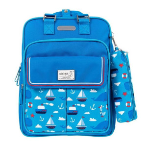 Plecak Cube 20017ST STRIGO