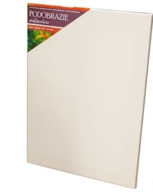 Podobrazie Baweł.40 X 60