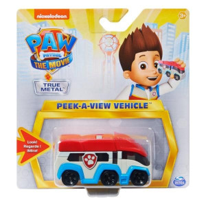 Psi Patrol Mini Patrolowiec Z Ukrytymi Obrazkami