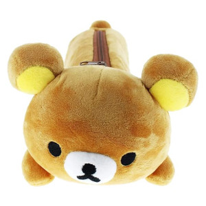 Rila3859 Rilakkuma Piórnik Pluszowy