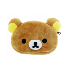 Rila3860 Rilakkuma Portmonetka