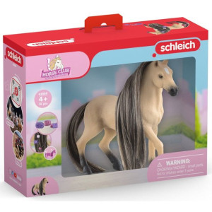 Schleich 42580 Horse Club Sofia's Beauties Piękna klacz andaluzyjska