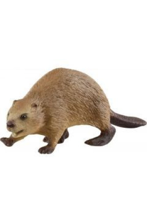 Schleich Bobr Wild Life