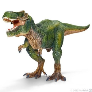 Schleich SCHLEICH Tyranozaur
