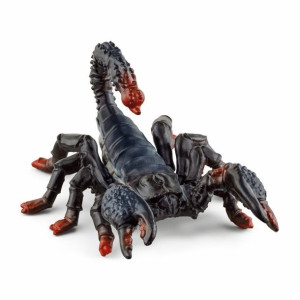 Schleich Skorpion Cesarski Wild L