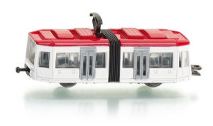 SIKU 1011 Tramwaj