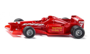 SIKU Formula 1 Racing Car