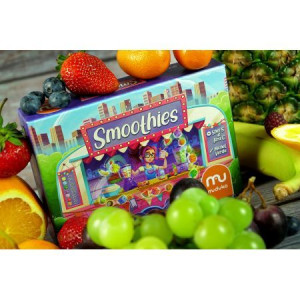 Smoothies 51375 gra MUDUKO