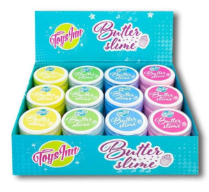 STNUX Butter Slime 100 g