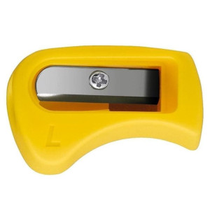 Temperówka STABILO EASYcolors/graph żółta L 4531