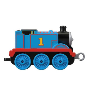 Thomas Trackmaster Mała Lokomotywa Tomek