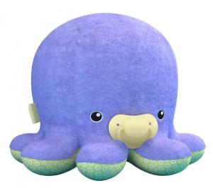 Tm Toys HUGZZZ Osmiorniczka +latarnia morska
