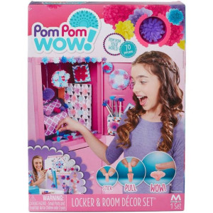 Tm Toys Pom Pom Wow Zestaw Dekoratora