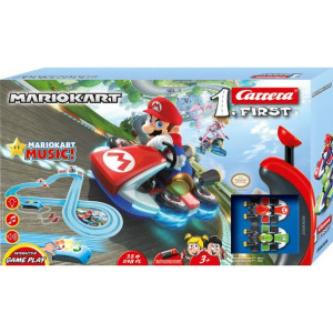 Tor First MARIOKART 3,5m 63036 Carrera