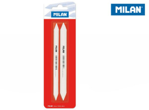 Wiszery 6,9 i 10mm 2sztuki blister BWM94710 MILAN