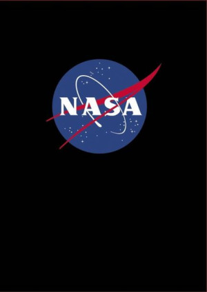 Zeszyt A5 60k krata laminowany NASA p10 MAJEWSKI   cena za 1 sztukę