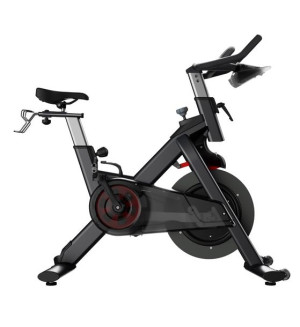 Rower spinningowy, stacjonarny, magnetyczny OVICX Q201B bluetooth&app