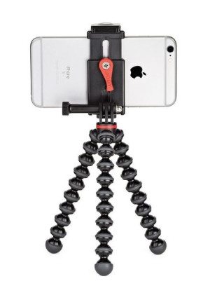 Joby Statyw GripTight Action Kit